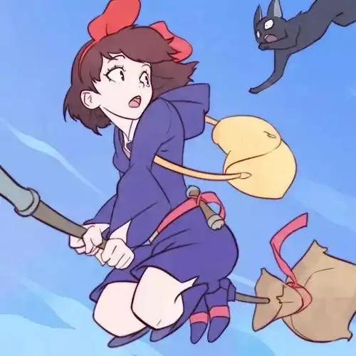 小熊放映员